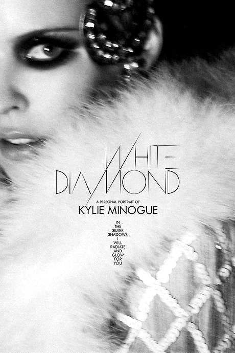 White Diamond: A Personal Portrait of Kylie Minogue